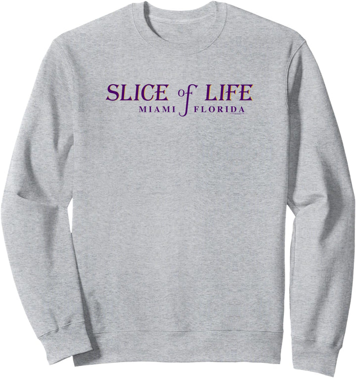 Dexter Slice of Life Sweatshirt
