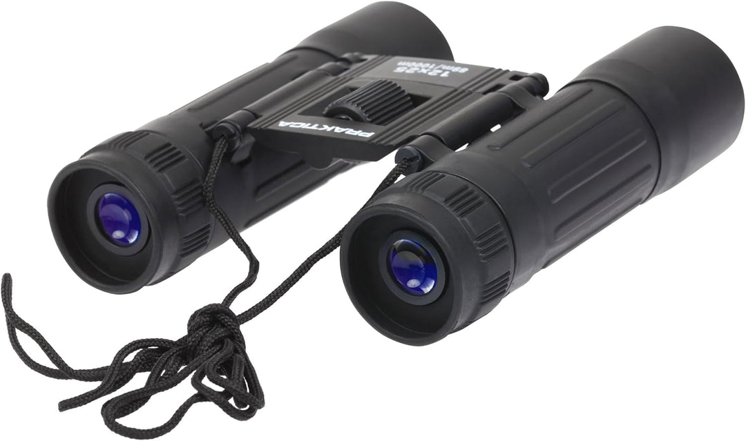 Pentax UP 10x25 WP Compact Binocular 10x25 Waterproof Single, 10x25 Waterproof Single