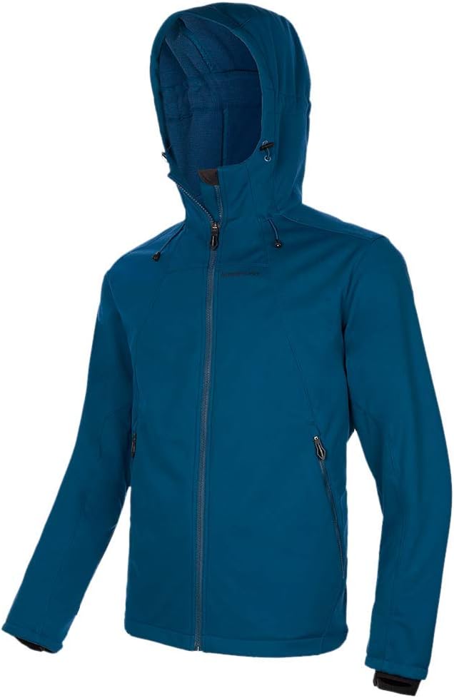 Trangoworld Herren Kuthai Weste 3XL dunkelblau, 3XL dunkelblau