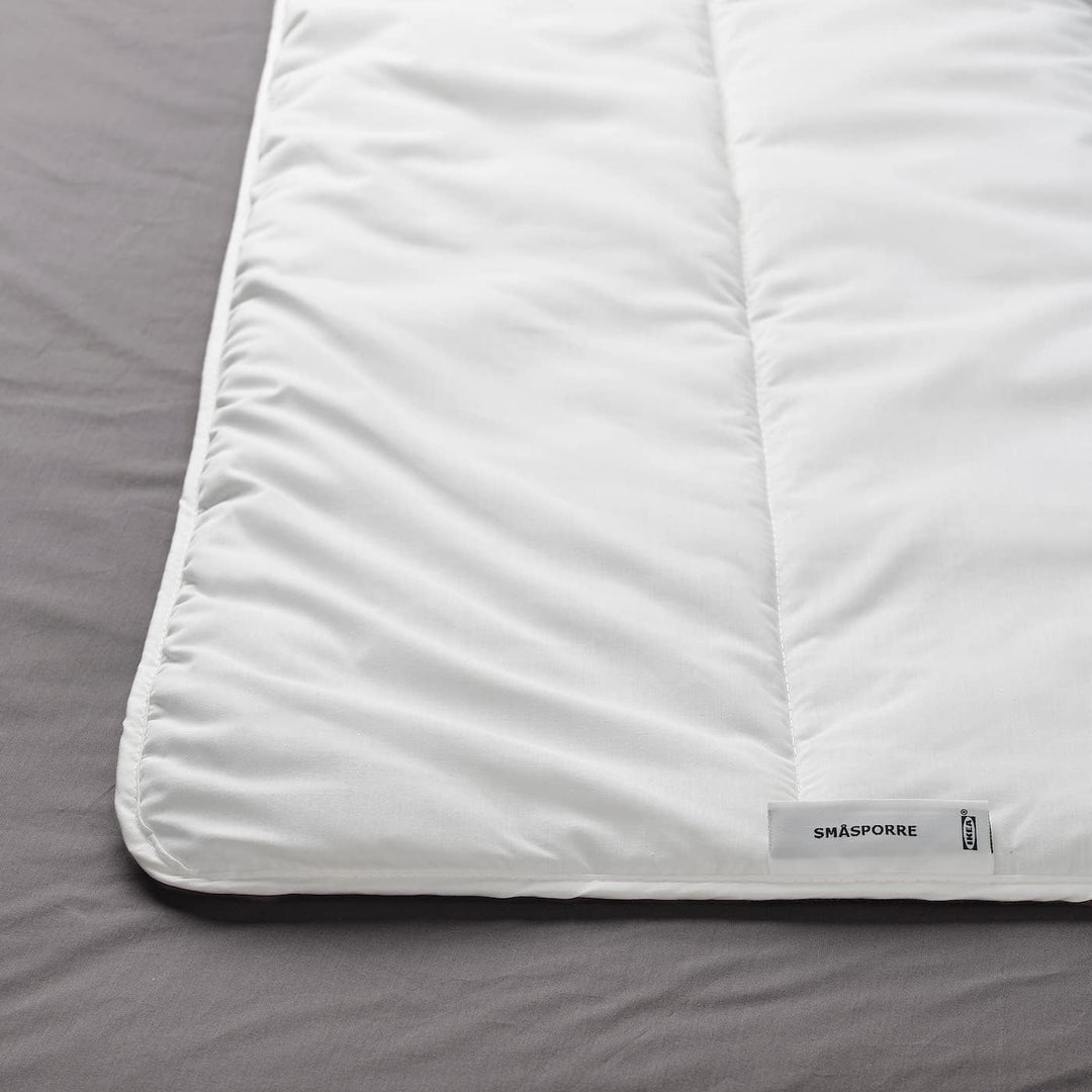 IKEA Smasporre 804.570.19 Steppdecke Light Warm Full/Queen