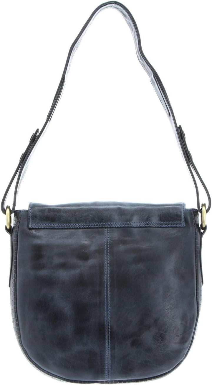 Chiemsee Brisbane Shoulderbag Blue