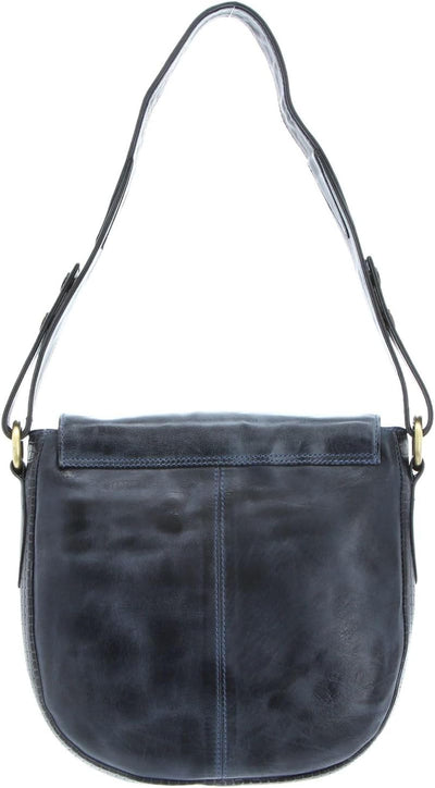 Chiemsee Brisbane Shoulderbag Blue