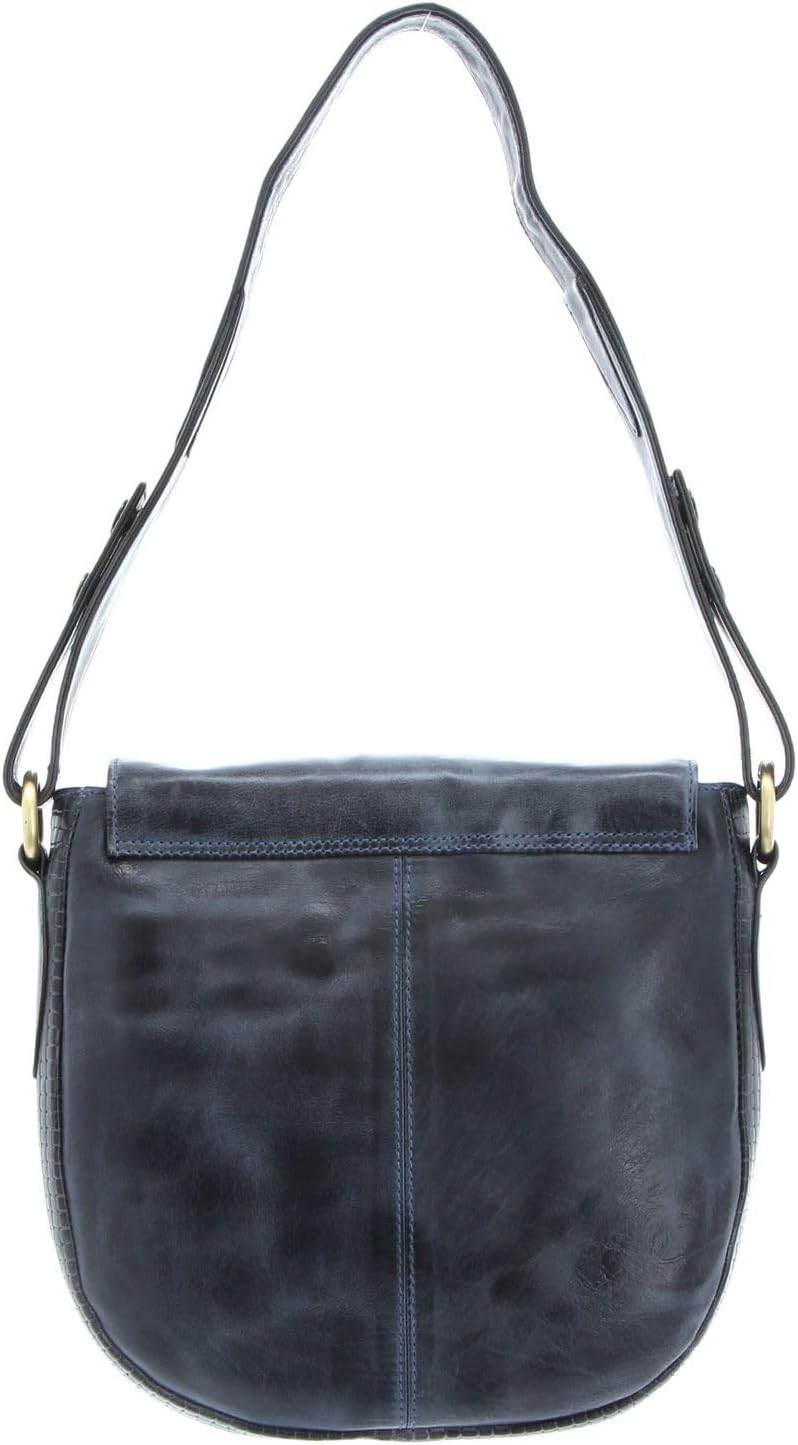 Chiemsee Brisbane Shoulderbag Blue