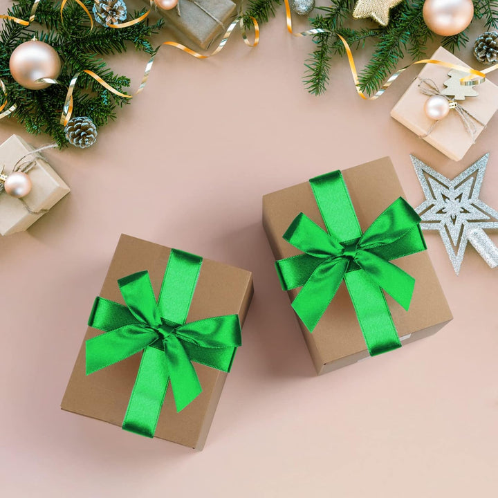 EYMPEU 40 Stück 20,3x15,3x10,2cm Braune Versandkarton, Kartons für Gegenstände, Spielzeug, Schreibwa