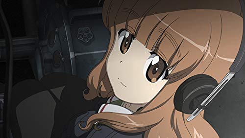 Girls und Panzer - Das Finale: Teil 1 - Limited Edition, DVD