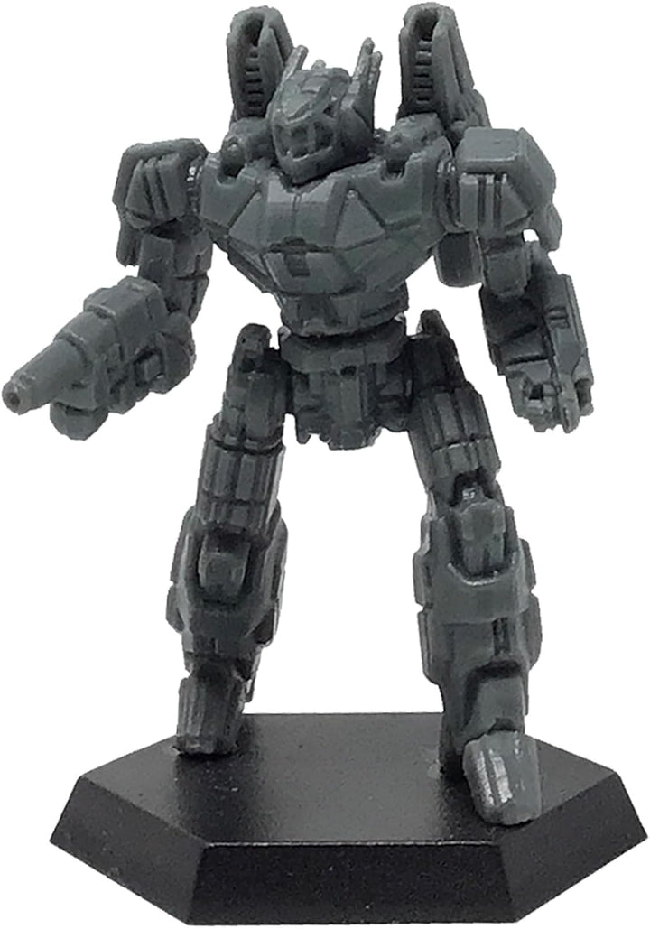 BattleTech: Inner Sphere Battle Lance - Miniature Game - Catalyst Game Labs
