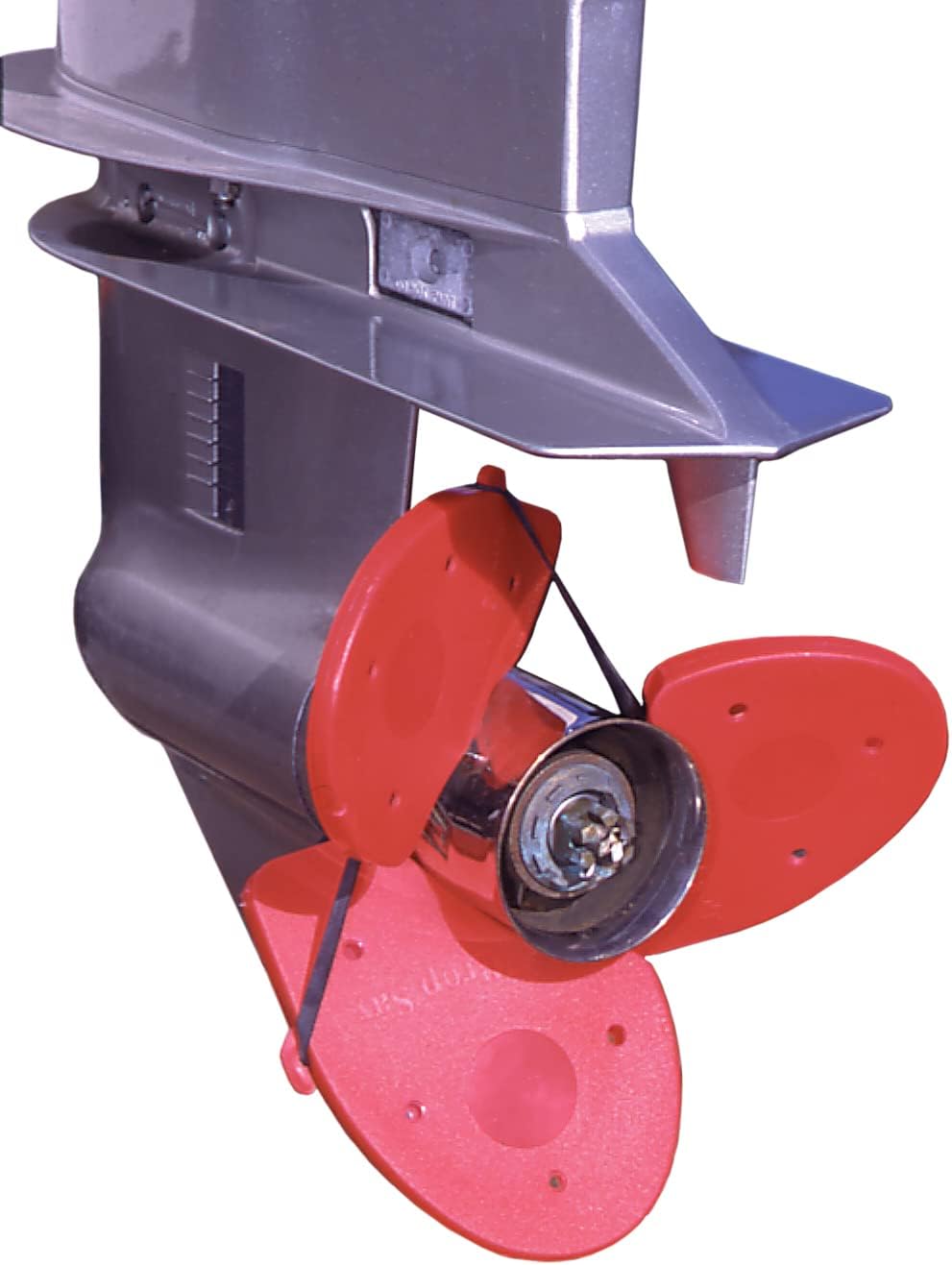 Lindemann Propsox Propellerschutz Propeller Schutz Boot