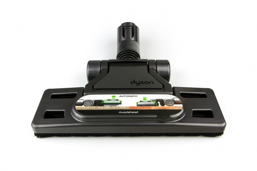 Dyson Musclehead Bodendüse für Dyson Bodenstaubsauger
