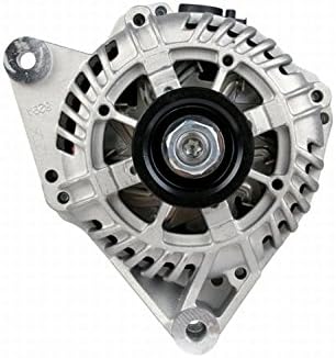 HELLA - Generator/Lichtmaschine - 14V - 97A - für u.a. Citroën Saxo (S0, S1) - 8EL 012 427-111