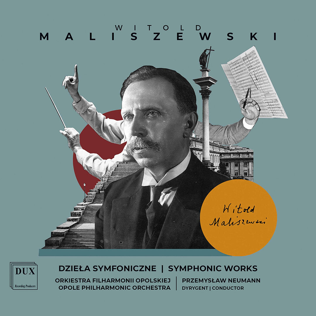 Sinfonische Werke-Sinfonien 1-4; Fairy Tale/+, Audio-CD