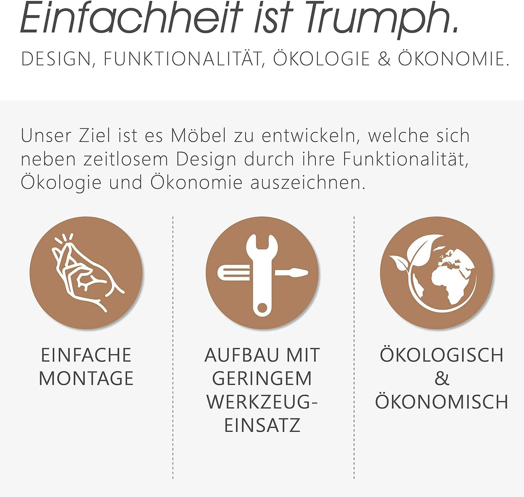 Tojo 151011049 Hochstapler - Anbaumodul für modulares Regalsystem - Silber - Grundmodul für ein indi