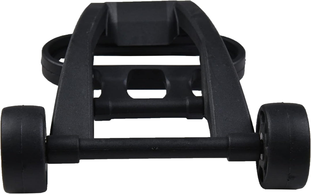 Hosim X07 X-03AMAX Wheelie-Bar Ersatzteil Zubehör für 1:10 Brushless RC Auto