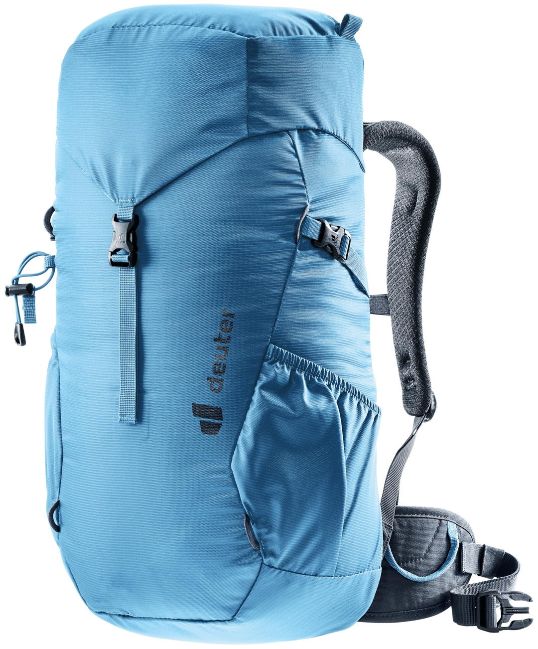 deuter Climber 22 Kinder Alpinrucksack (Modell 2024) 22 L Wave-ink, 22 L Wave-ink
