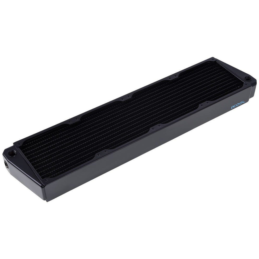 Alphacool 14236 NexXxoS XT45 Full Copper X-Flow 480mm Radiator Wasserkühlung Radiatoren