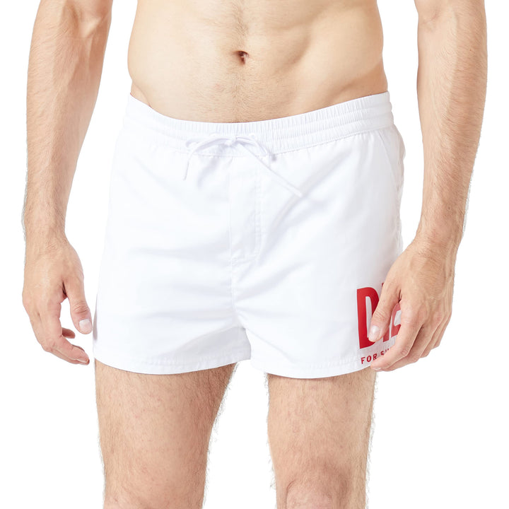Diesel Herren BMBX-Mike Boardshorts XXL 100-0wdap, XXL 100-0wdap