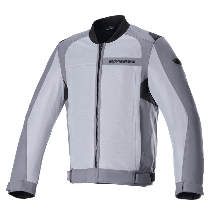 Alpinestars Herren Radar Handschuhe XL Dunkelgrau/Mittelgrau, XL Dunkelgrau/Mittelgrau