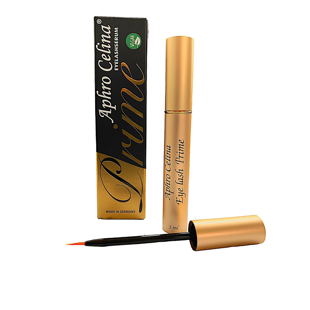 Aphro Celina Prime Wimpernserum Vegan 1er Pack (1x3 ml)