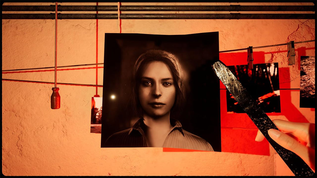 Martha Is Dead - Ps5