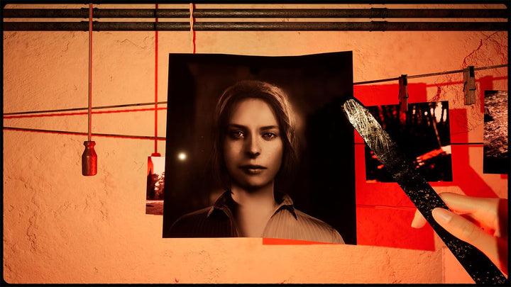 Martha Is Dead - Ps5