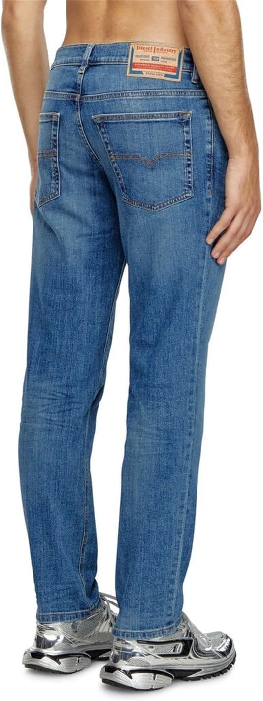 Diesel Herren Jeans 26W / 30L 01-0kial, 26W / 30L 01-0kial