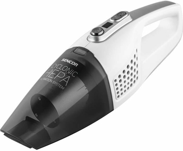 Staubsauger Sencor SVC 7811WH 110 W – Marke: Sencor – EAN: 8590669311781