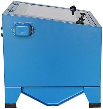 RP-TOOLS Sandstrahlkabine Sandstrahlgerät Sandstrahler Typ 90L