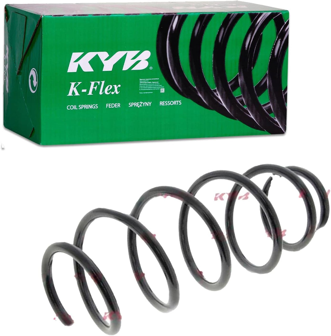KAYABA UK KYB RH2825 Spiralfeder