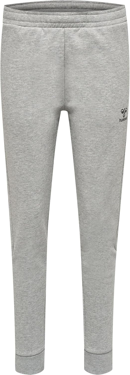 hummel Verstellbare Taille Hose Hmloffgrid Multisport Damen S Grau Melange/Geschmiedetes Eisen, S Gr