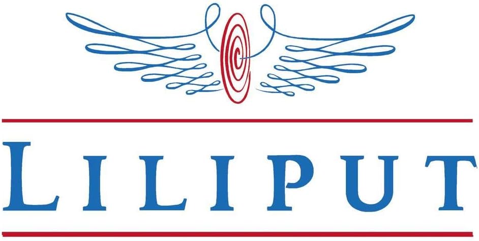 Liliput L265221 N Containertragwagen der DB Spedition Hans Pfab