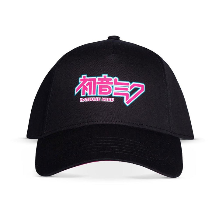 Gorra Hatsune Miku