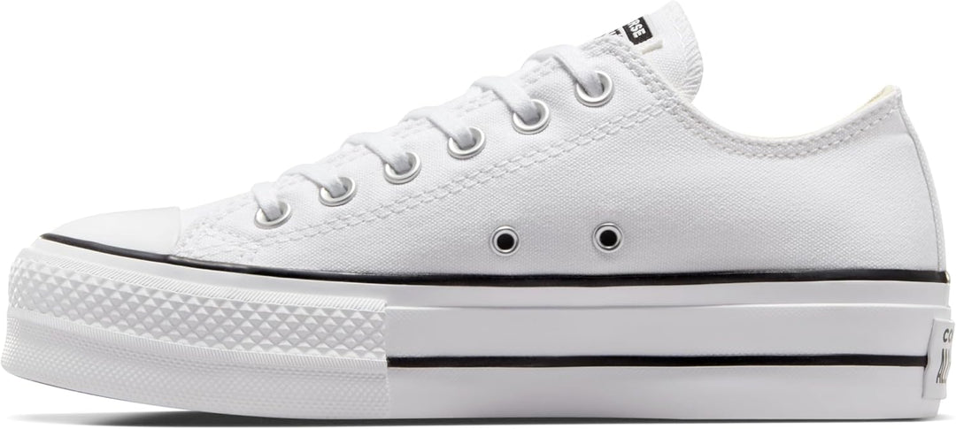Converse 42.5 EU Weiss Schwarz Weiss, 42.5 EU Weiss Schwarz Weiss