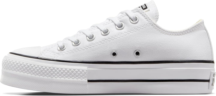 Converse 42.5 EU Weiss Schwarz Weiss, 42.5 EU Weiss Schwarz Weiss