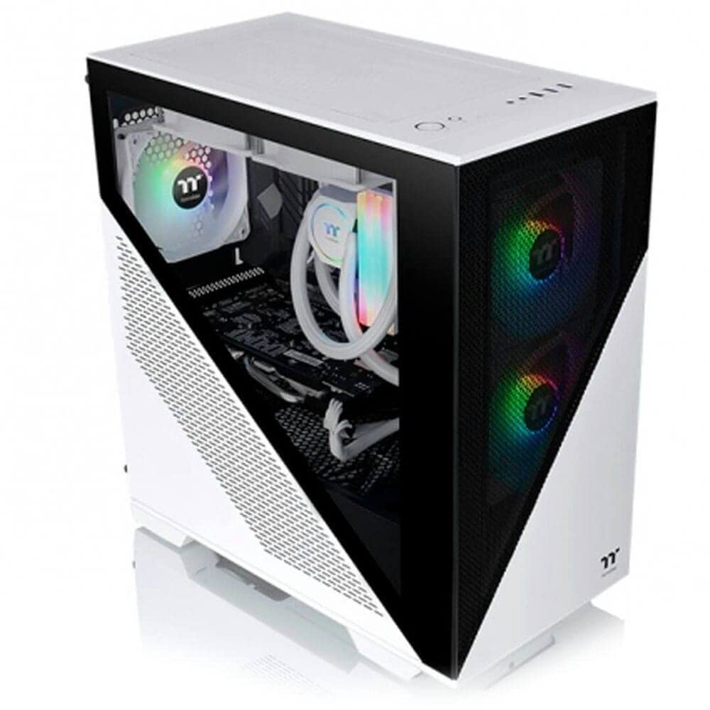 Divider 170 TG ARGB Snow/White