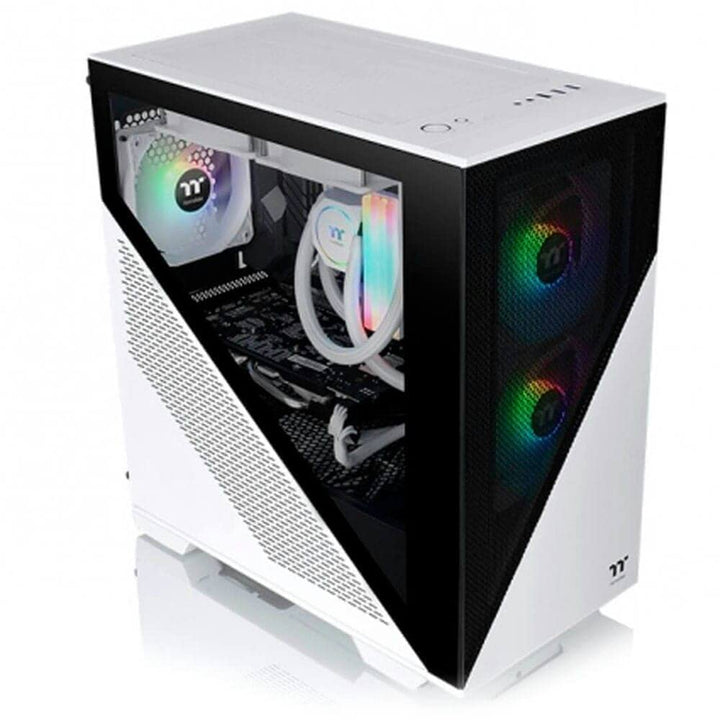 Divider 170 TG ARGB Snow/White