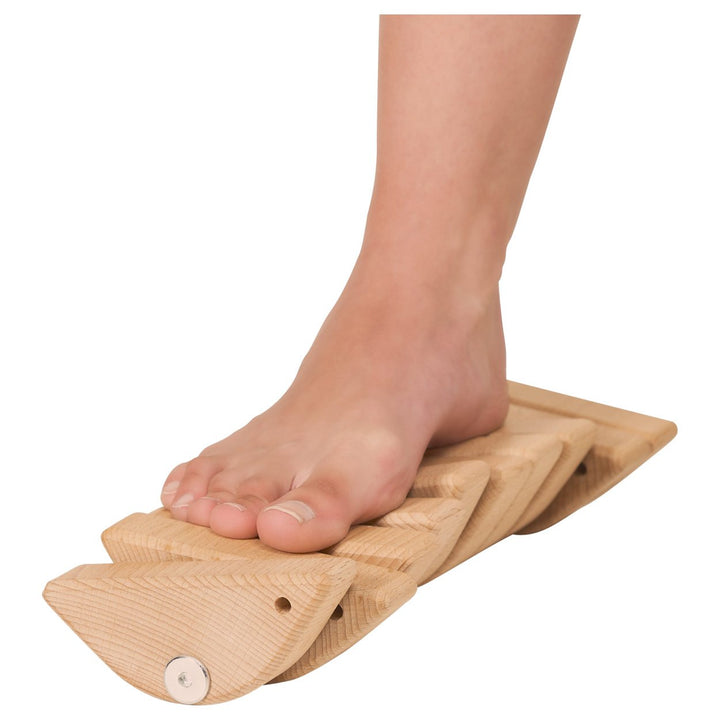 pedalo Fuss und Beinachstrainer Fuss- Torsionstrainer