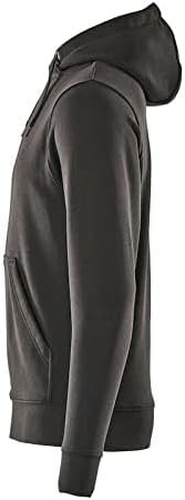 Mascot 51589-970-09-L Kapuzen-Sweatshirt "Revel" Grösse in Schwarz, L L-5XL, L-5XL