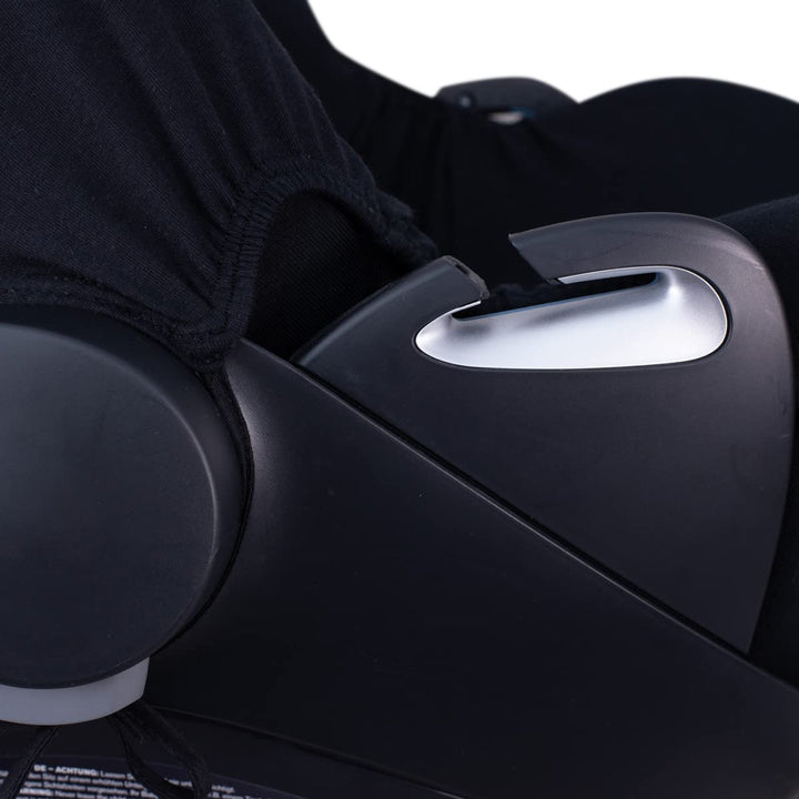 JYOKO KIDS Bezug für Autositz kompatibel mit Cybex Aton Cloud- Q-M-2-4-5, aus Baumwolle (Cloud Q-M,