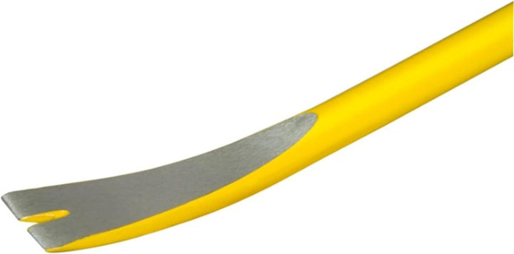 Stanley FatMax Brecheisen Federstahl 61 cm 60 cm (1er Pack), 60 cm (1er Pack)