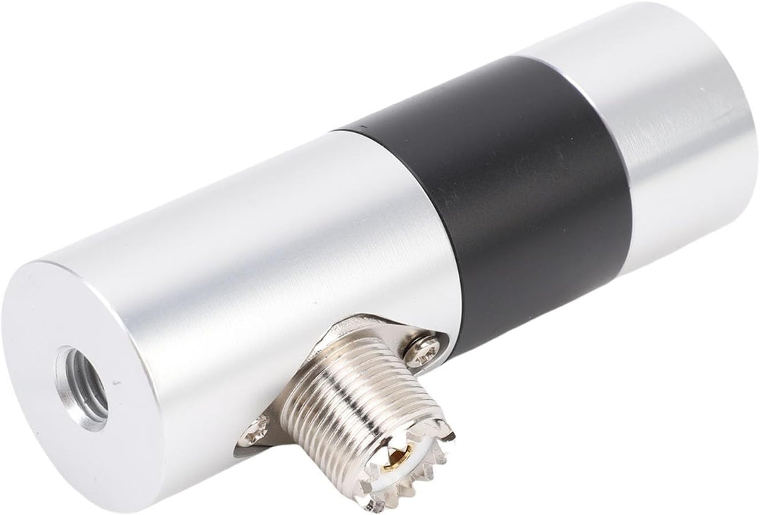 Eacam Kurzwellenantennen, HF-Radioantenne, HF-Antenne, Tragbare Kurzwellenantenne, 5,6 M, Aluminiuml