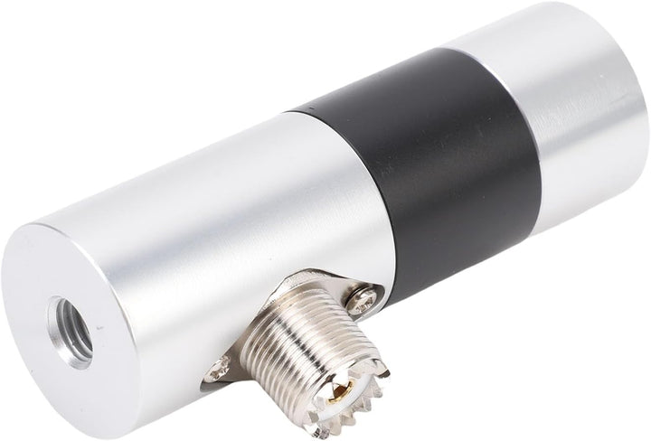 Eacam Kurzwellenantennen, HF-Radioantenne, HF-Antenne, Tragbare Kurzwellenantenne, 5,6 M, Aluminiuml