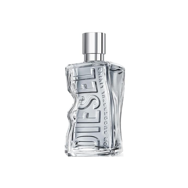 D by Diesel | Unisex | Parfum für Damen und Herren | Eau de Toilette Spray | Langanhaltend | Gendern