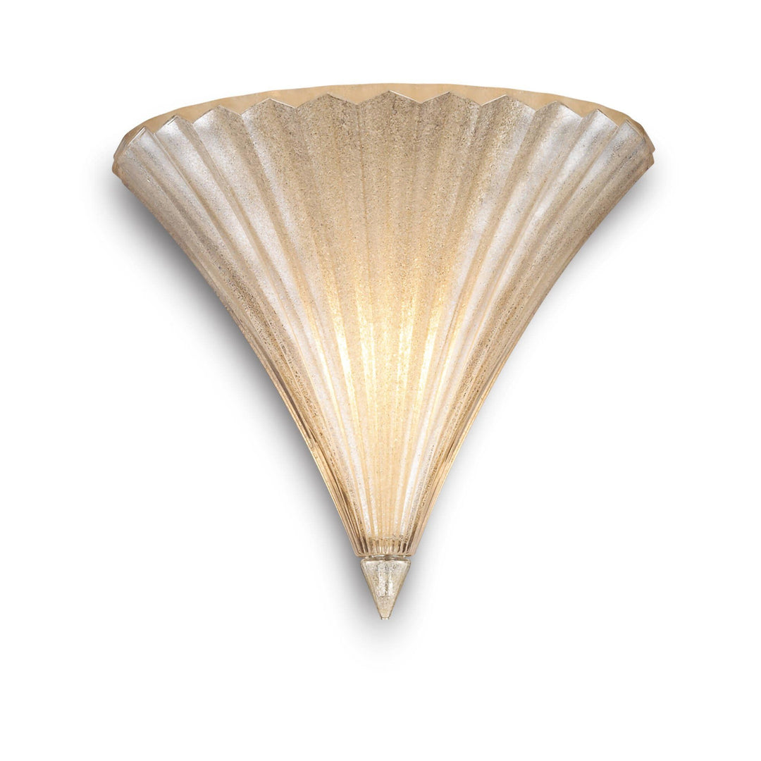 Evergreen Lights Wandleuchte Santa AP1 Small