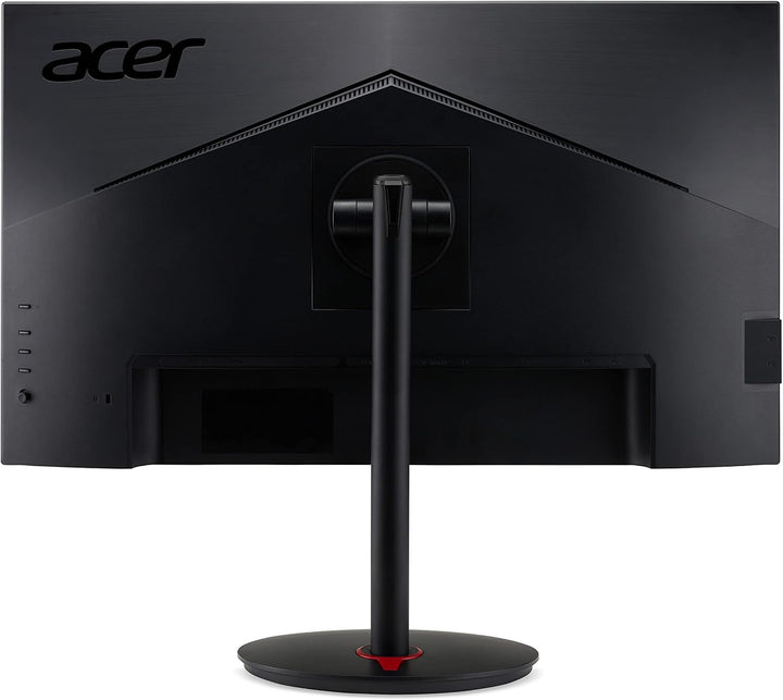 Acer Nitro XV272UKV Gaming Monitor 27 Zoll (69 cm Bildschirm) WQHD, 170Hz OC DP, 144Hz DP/HDMI, 1ms