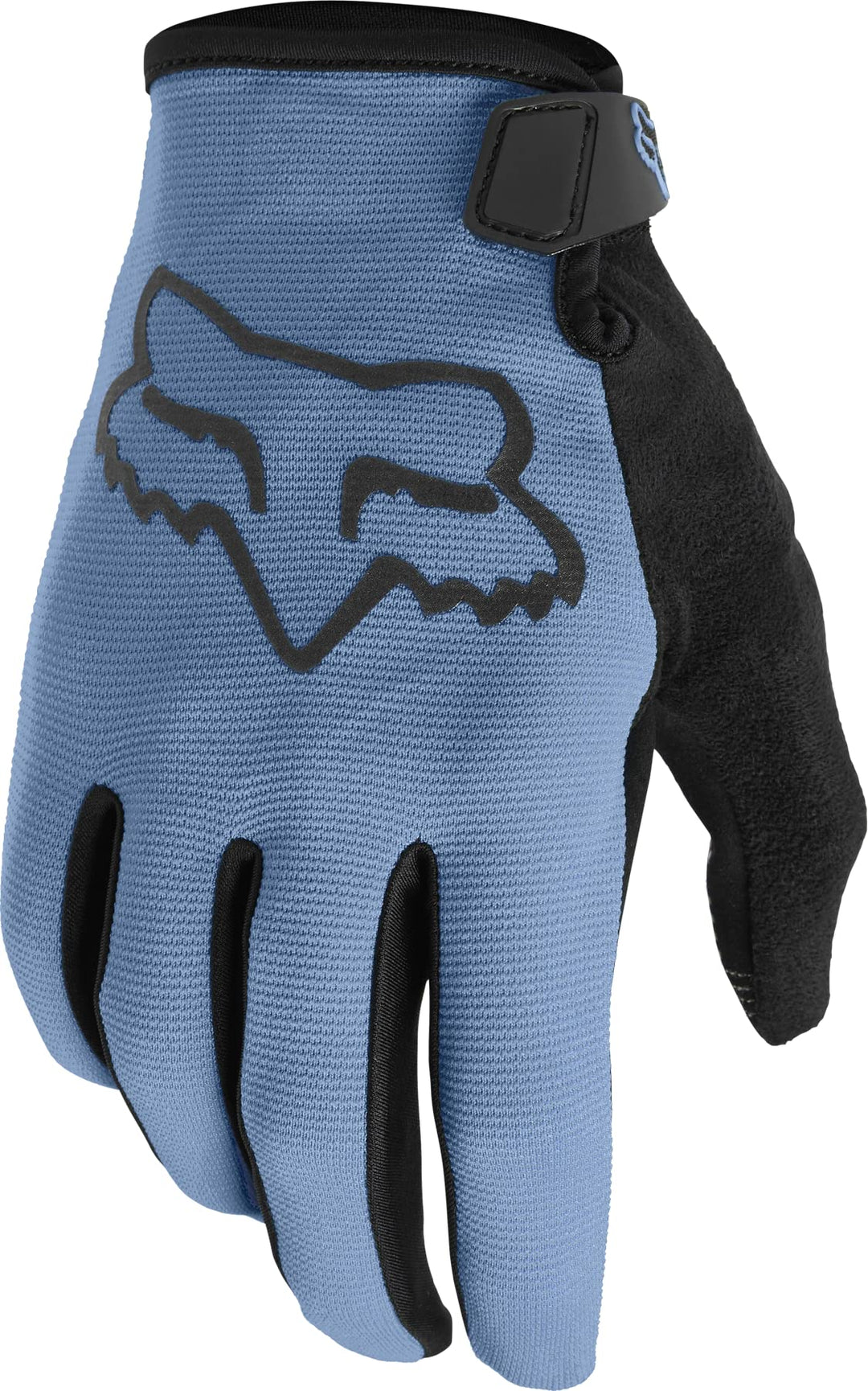 Fox Ranger Glove Dusty Blue, M, 27162-157