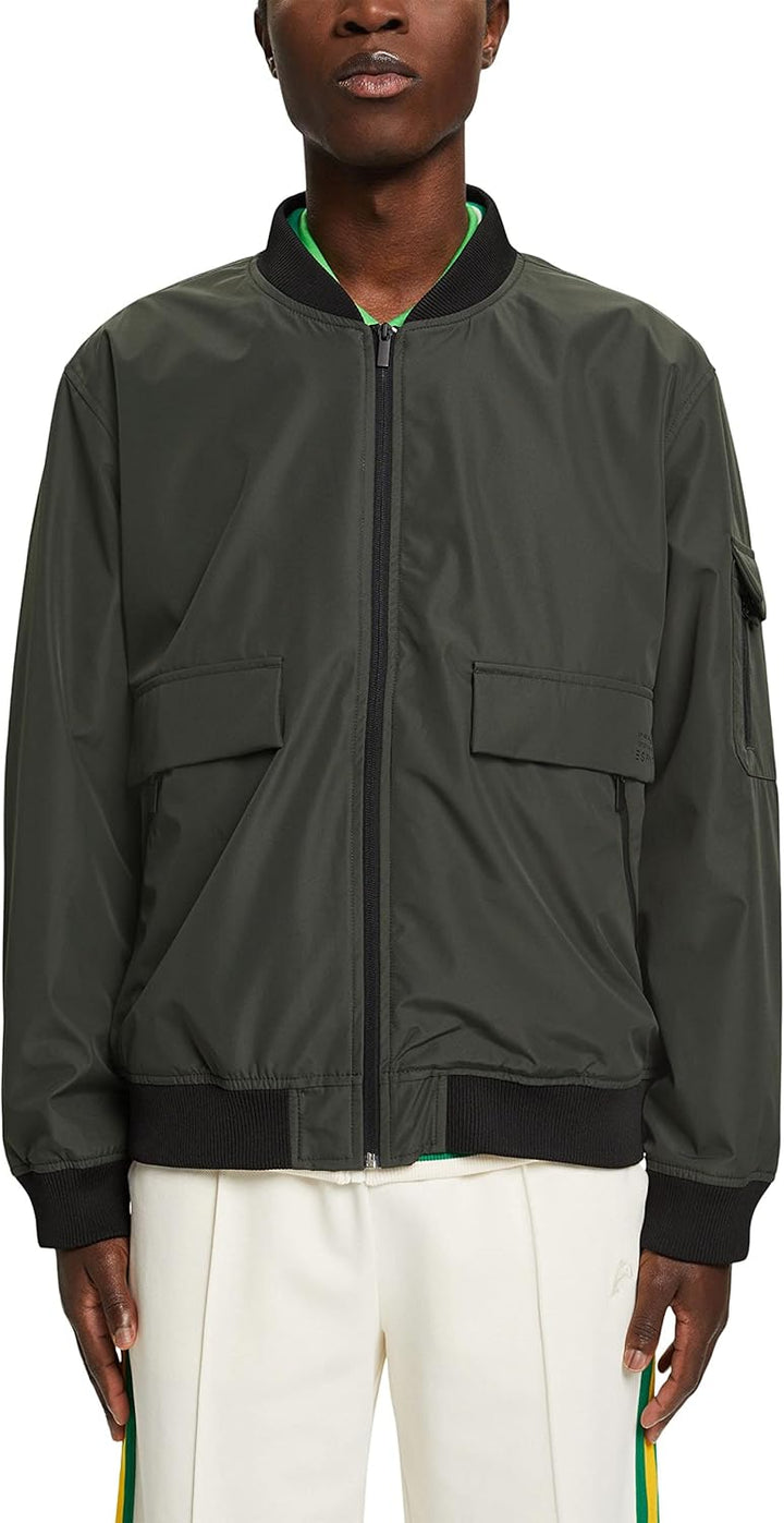 Esprit Collection Jacke im Bomber-Stil