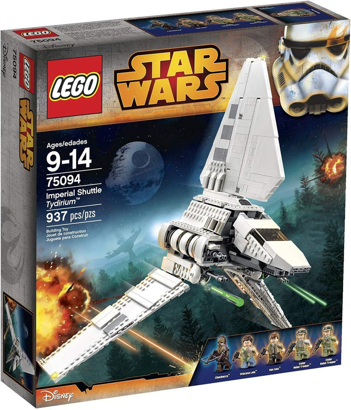 LEGO Star Wars 75094 - Imperial Shuttle Tydirium