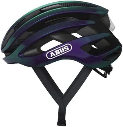 ABUS Rennradhelm AirBreaker - High-End Fahrradhelm für den professionellen Radsport - für Jugendlich