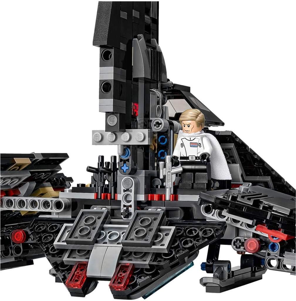 LEGO Star Wars 75156 - Krennics Imperial Shuttle