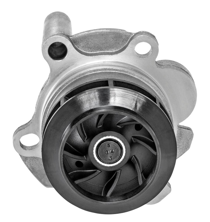 VALEO Wasserpumpe Zentrifugalpumpe 506886