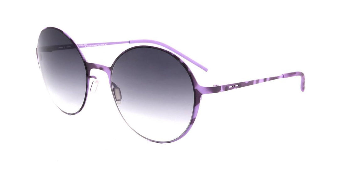 Italia Independent Sonnenbrille 0201.144.000144.000 (50 mm) flieder